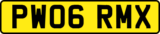 PW06RMX