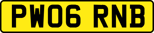 PW06RNB