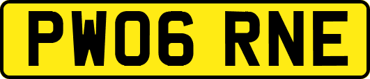 PW06RNE