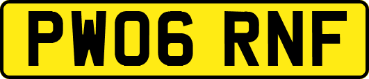 PW06RNF