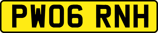 PW06RNH