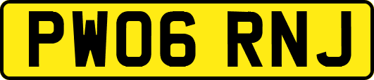 PW06RNJ