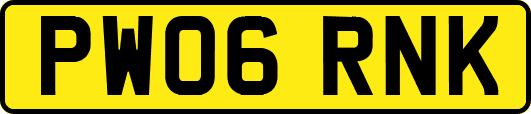 PW06RNK