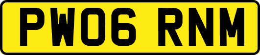 PW06RNM