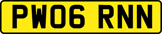 PW06RNN