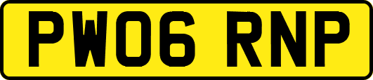 PW06RNP
