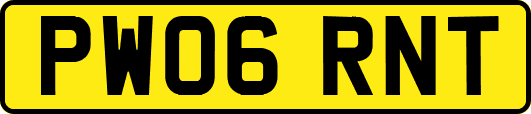 PW06RNT