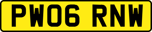 PW06RNW