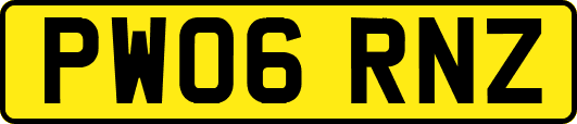 PW06RNZ
