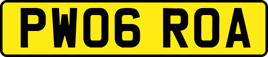 PW06ROA