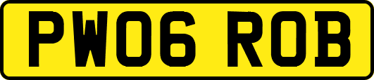 PW06ROB