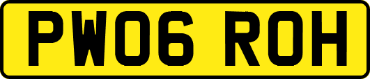 PW06ROH