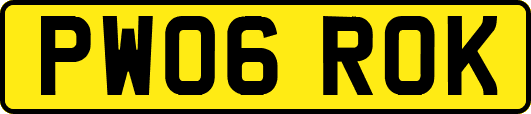 PW06ROK