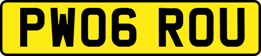 PW06ROU