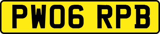 PW06RPB