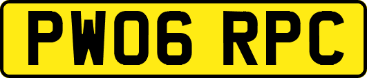 PW06RPC