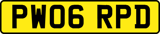 PW06RPD