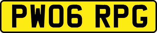PW06RPG