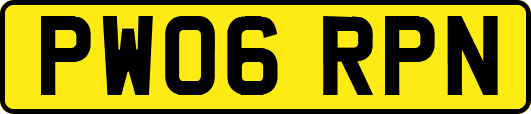 PW06RPN