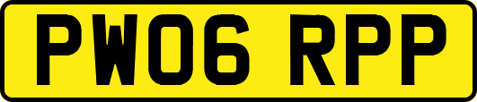 PW06RPP
