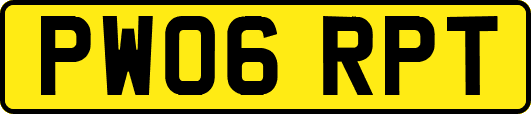 PW06RPT