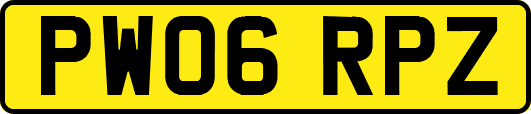 PW06RPZ