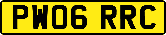 PW06RRC