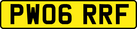 PW06RRF