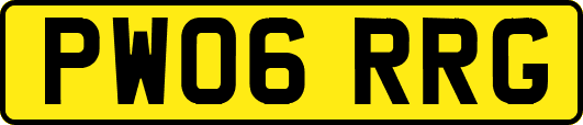 PW06RRG
