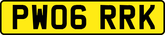 PW06RRK