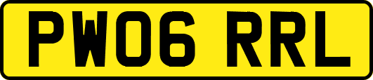 PW06RRL