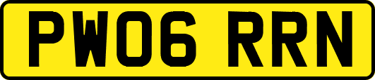 PW06RRN