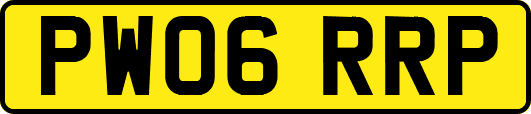 PW06RRP