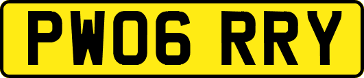 PW06RRY