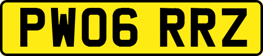 PW06RRZ