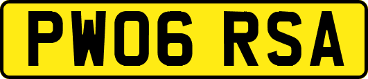 PW06RSA