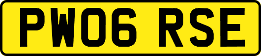 PW06RSE