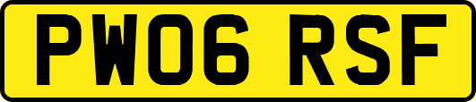 PW06RSF