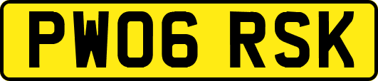 PW06RSK
