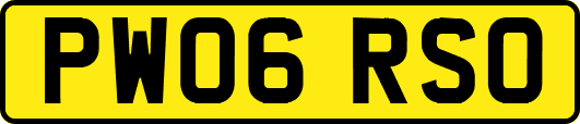PW06RSO