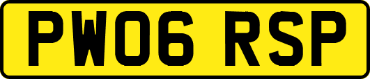 PW06RSP