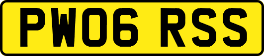 PW06RSS