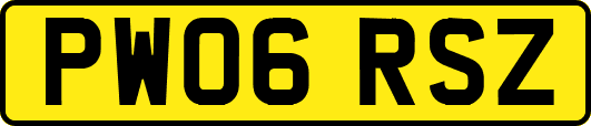 PW06RSZ