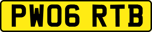 PW06RTB