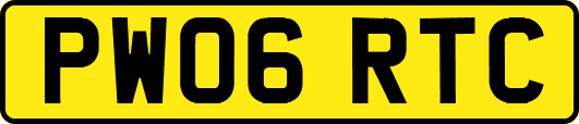 PW06RTC