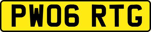 PW06RTG