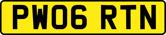 PW06RTN