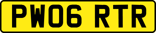 PW06RTR