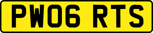 PW06RTS