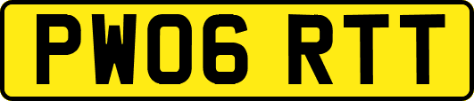 PW06RTT